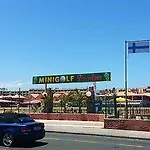 Gay Paso Chico - Gay Men Only Playa del Inglés