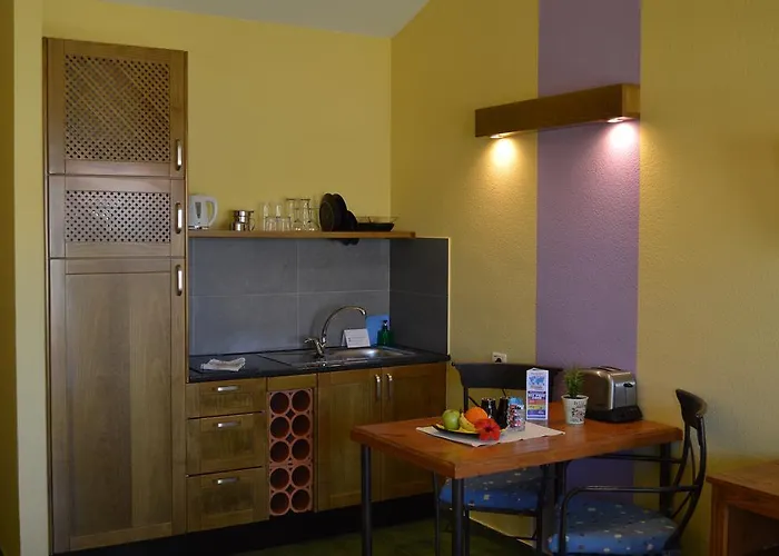 Apartment Gay Paso Chico - Gay Men Only Playa del Ingles (Gran Canaria)