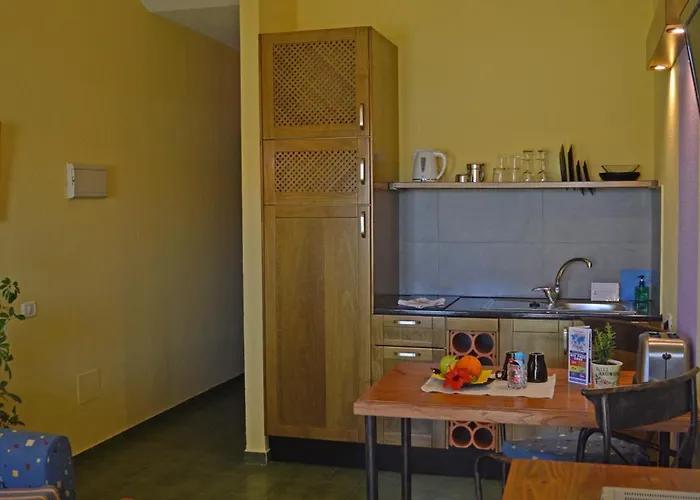 Gay Paso Chico - Gay Men Only Apartment Playa del Ingles (Gran Canaria)