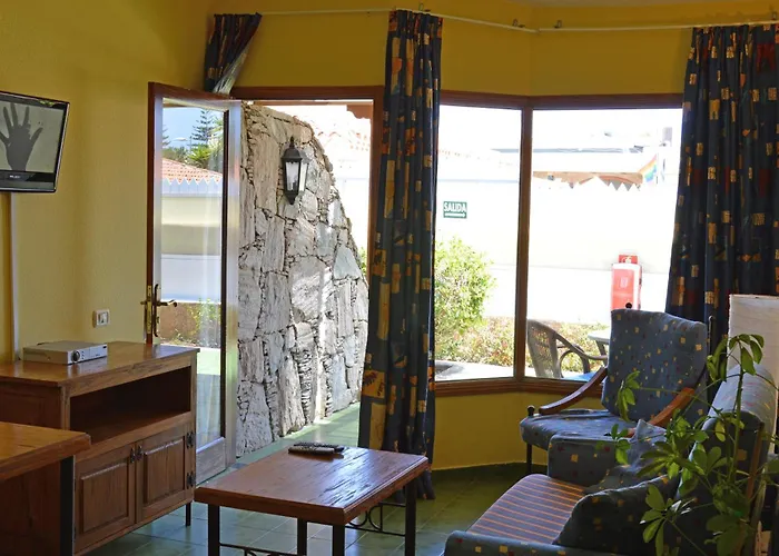 Gay Paso Chico - Gay Men Only Apartment