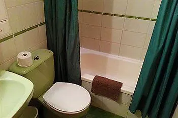 Gay Paso Chico - Gay Men Only Apartment Playa del Ingles (Gran Canaria)