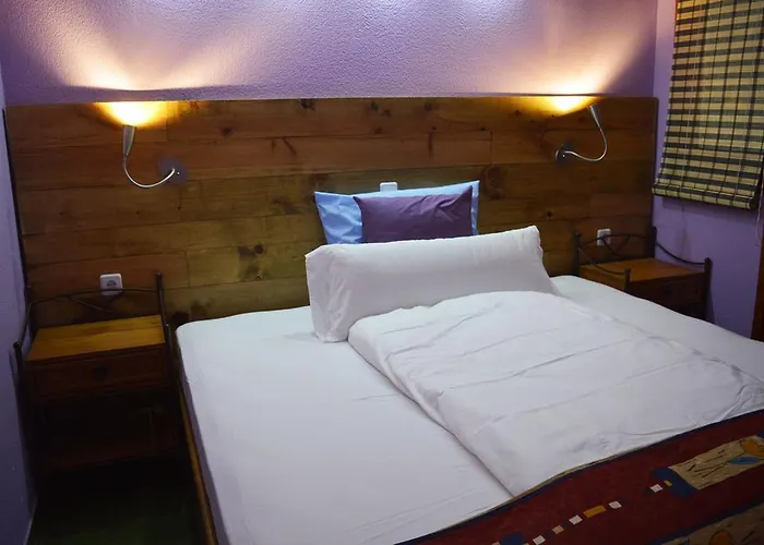 Apartment Gay Paso Chico - Gay Men Only Playa del Ingles (Gran Canaria)