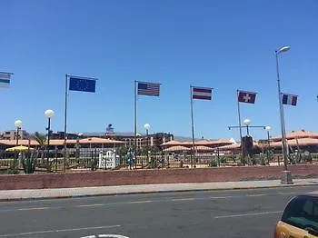 Apartment Gay Paso Chico - Gay Men Only Playa del Ingles (Gran Canaria)