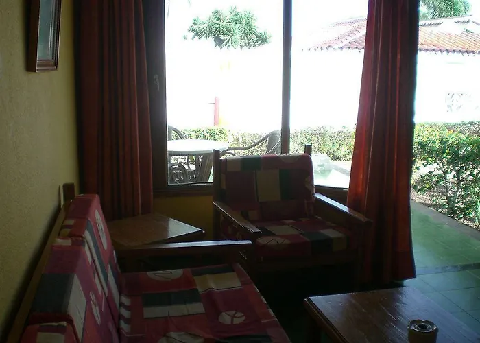 Apartment Gay Paso Chico - Gay Men Only Playa del Ingles (Gran Canaria)