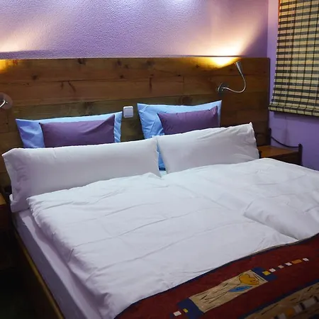 Gay Paso Chico - Gay Men Only Плайя-дель-Інглес