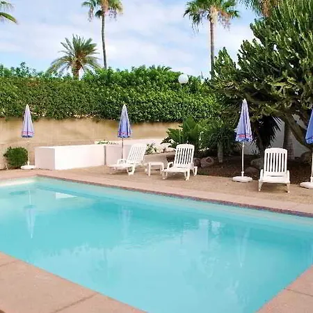 Gay Paso Chico - Gay Men Only Апартаменти *