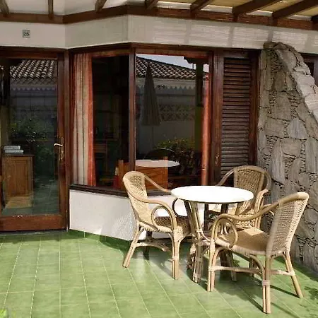 Gay Paso Chico - Gay Men Only Апартаменти Плайя-дель-Інглес