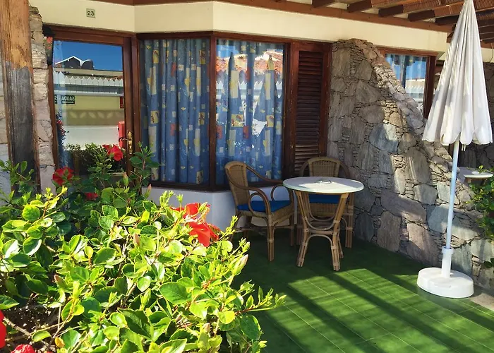 Gay Paso Chico - Gay Men Only * Playa del Inglés