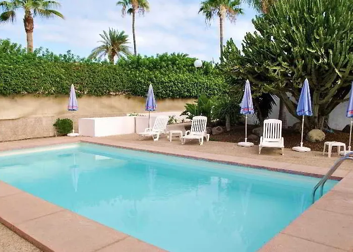 Gay Paso Chico - Gay Men Only Lejlighed *