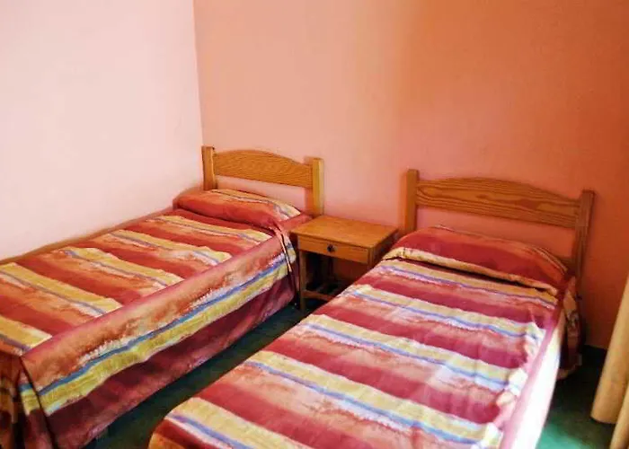 Gay Paso Chico - Gay Men Only Playa del Inglés