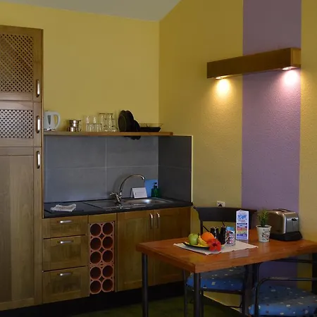 Apartament Gay Paso Chico - Gay Men Only Playa del Inglés