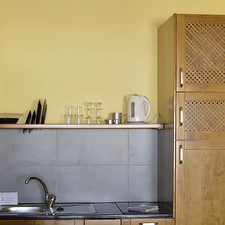 Appartement Gay Paso Chico - Gay Men Only *