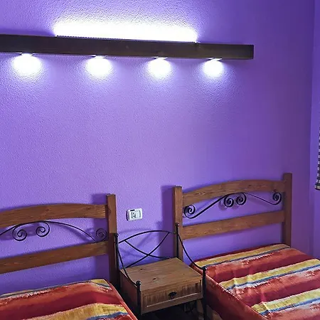 Appartement Gay Paso Chico - Gay Men Only