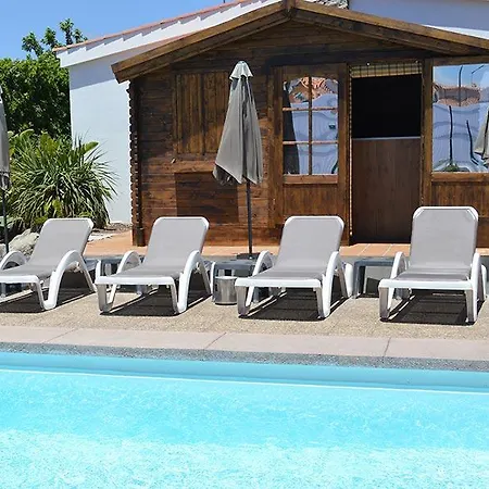 Apartament Gay Paso Chico - Gay Men Only Playa del Inglés