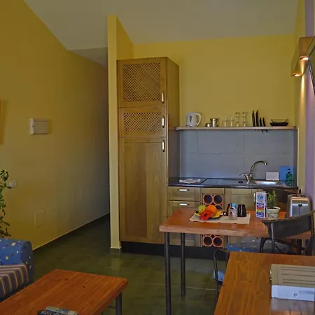 Gay Paso Chico - Gay Men Only Apartament Playa del Inglés