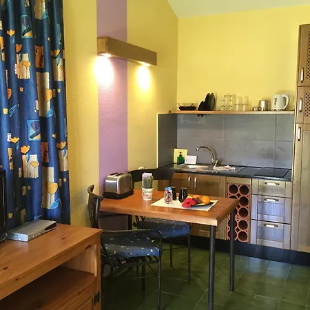 Apartament Gay Paso Chico - Gay Men Only Playa del Inglés