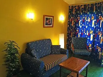 Gay Paso Chico - Gay Men Only Appartement *