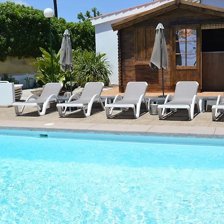 Gay Paso Chico - Gay Men Only Apartament Playa del Inglés