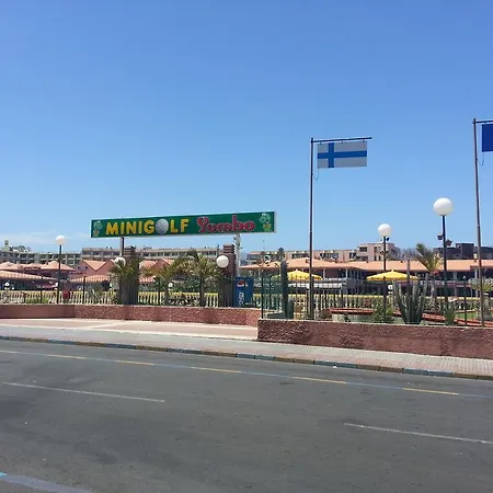 Gay Paso Chico - Gay Men Only Apartament *