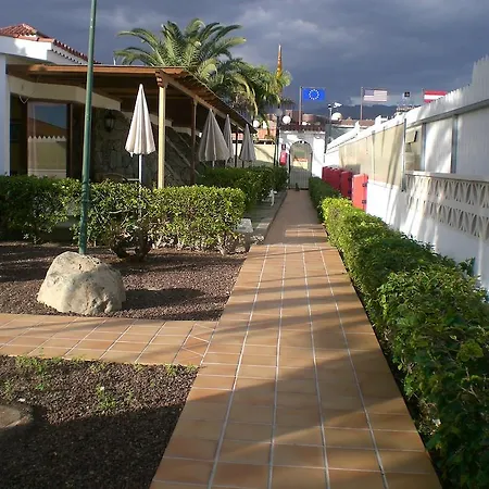 Appartement Gay Paso Chico - Gay Men Only Playa del Inglés
