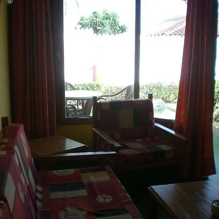 Apartament Gay Paso Chico - Gay Men Only Playa del Inglés