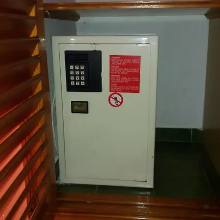 Gay Paso Chico - Gay Men Only Apartament *