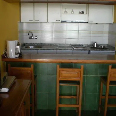 Appartement Gay Paso Chico - Gay Men Only Playa del Inglés