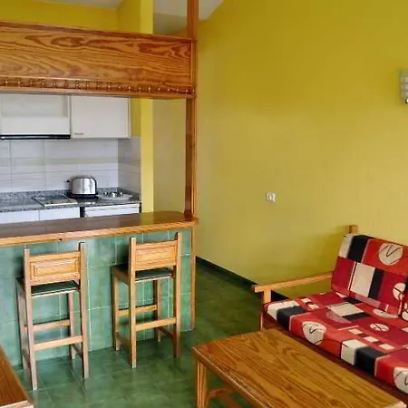 Gay Paso Chico - Gay Men Only Apartament