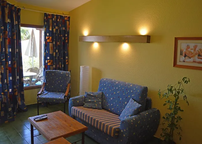 Appartement Gay Paso Chico - Gay Men Only *