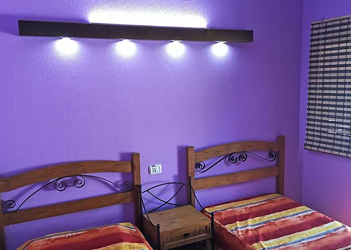 Appartement Gay Paso Chico - Gay Men Only