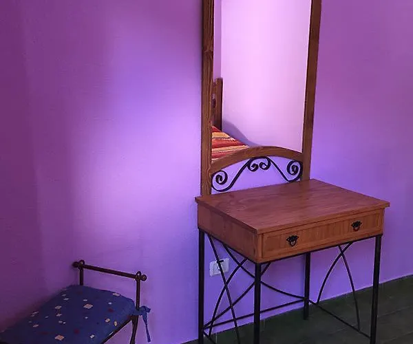 Gay Paso Chico - Gay Men Only Apartment Playa del Inglés