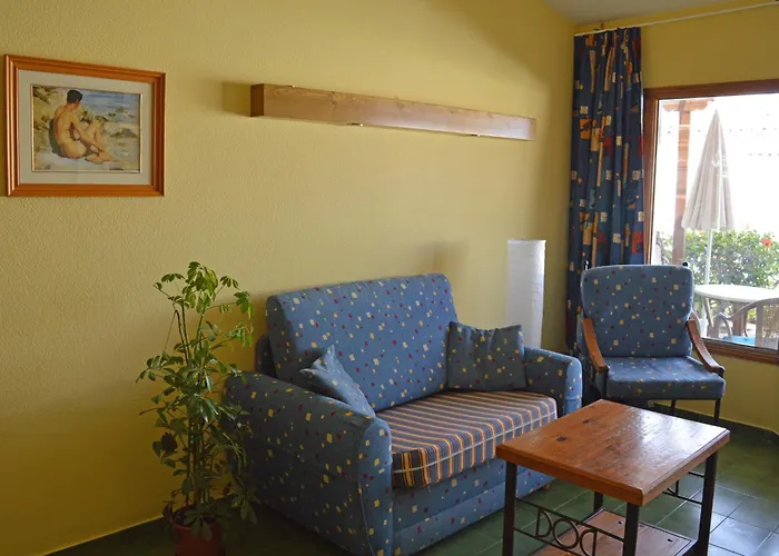 Gay Paso Chico - Gay Men Only Appartement *