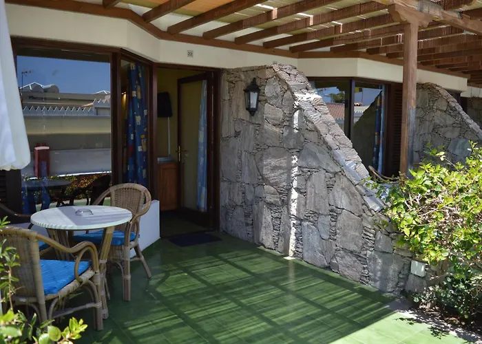 Gay Paso Chico - Gay Men Only Apartment