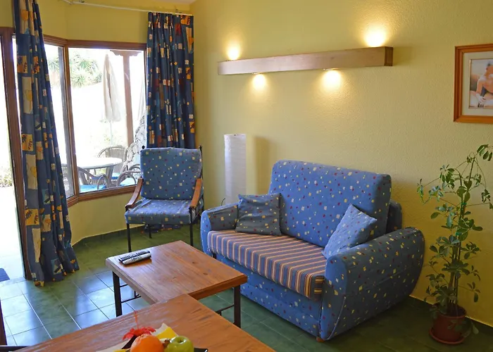 Appartement Gay Paso Chico - Gay Men Only