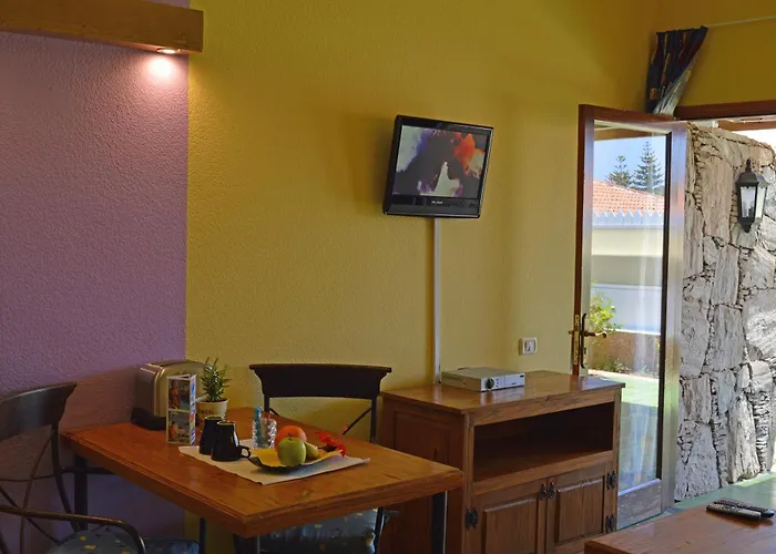 Gay Paso Chico - Gay Men Only Appartement