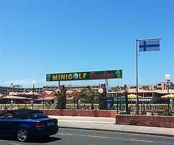 Gay Paso Chico - Gay Men Only Playa del Inglés