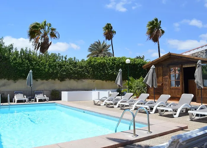 Gay Paso Chico - Gay Men Only Apartment