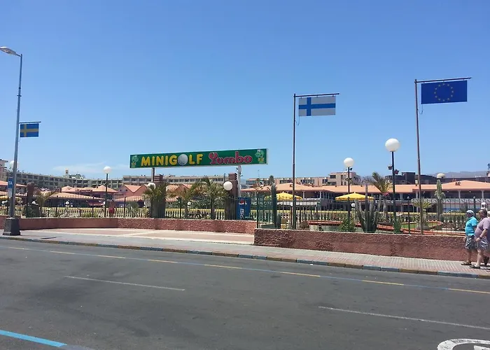 Gay Paso Chico - Gay Men Only Apartment *