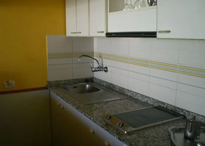 Gay Paso Chico - Gay Men Only Appartement *