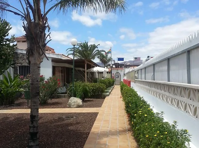 Apartment Gay Paso Chico - Gay Men Only