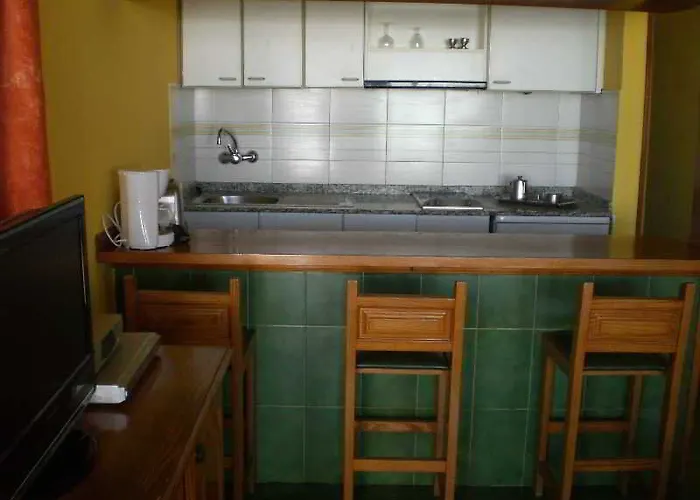 Apartment Gay Paso Chico - Gay Men Only Playa del Inglés