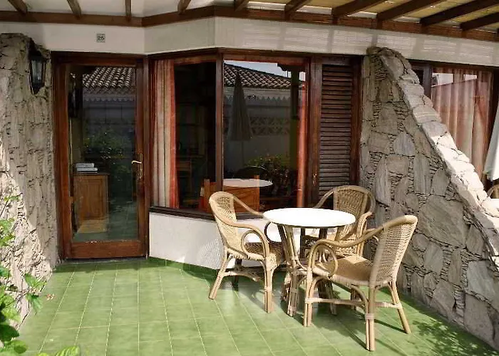 Gay Paso Chico - Gay Men Only Appartement Playa del Inglés