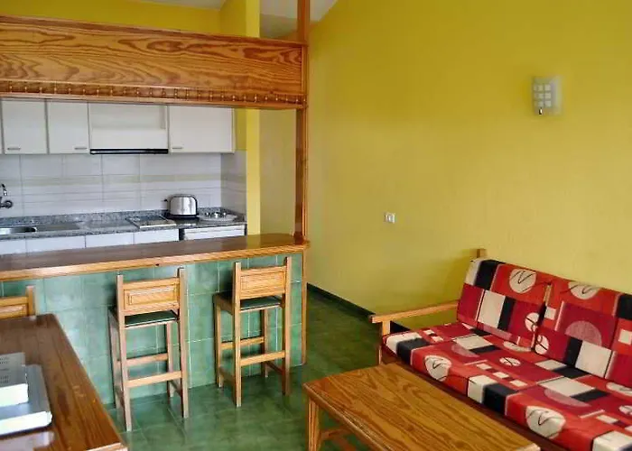 Gay Paso Chico - Gay Men Only Appartement