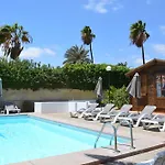 Gay Paso Chico - Gay Men Only Apartment