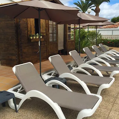 Gay Paso Chico - Gay Men Only Playa del Inglés