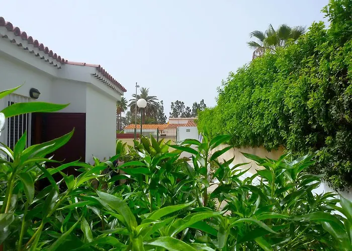 דירה Gay Paso Chico - Gay Men Only *